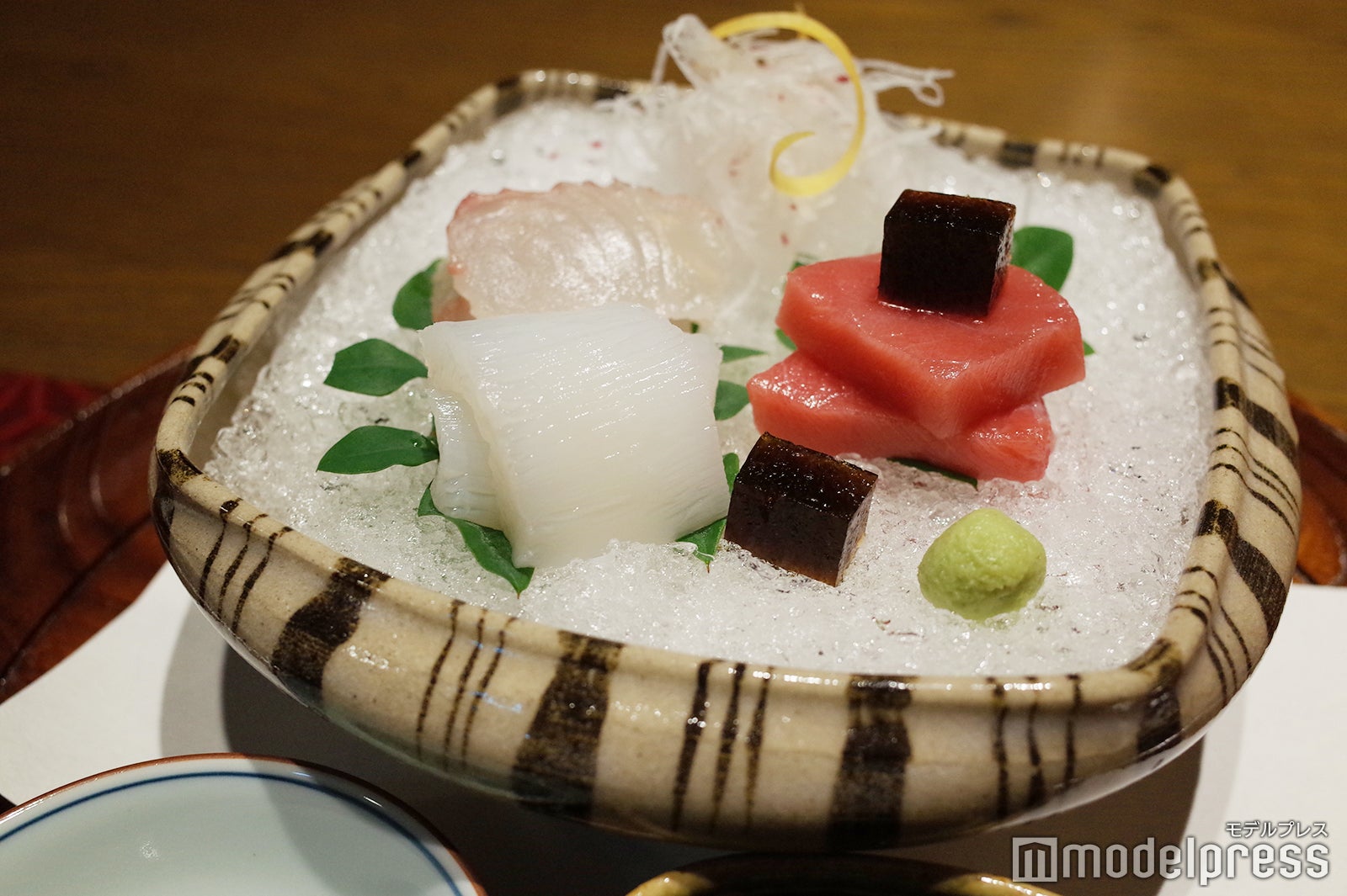 ふふ 箱根（C）モデルプレス