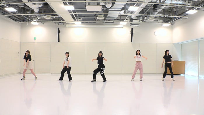 「OUT OF 48」第3話より(C)NTV