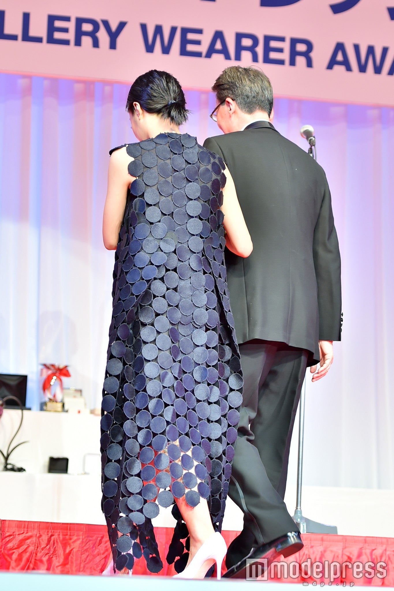 井上真央（C）モデルプレス