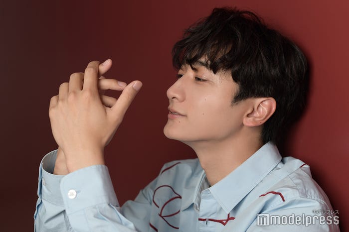 小関裕太(C)モデルプレス