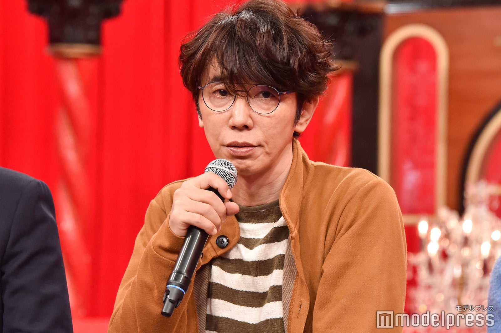 ユースケ・サンタマリア （C）モデルプレス