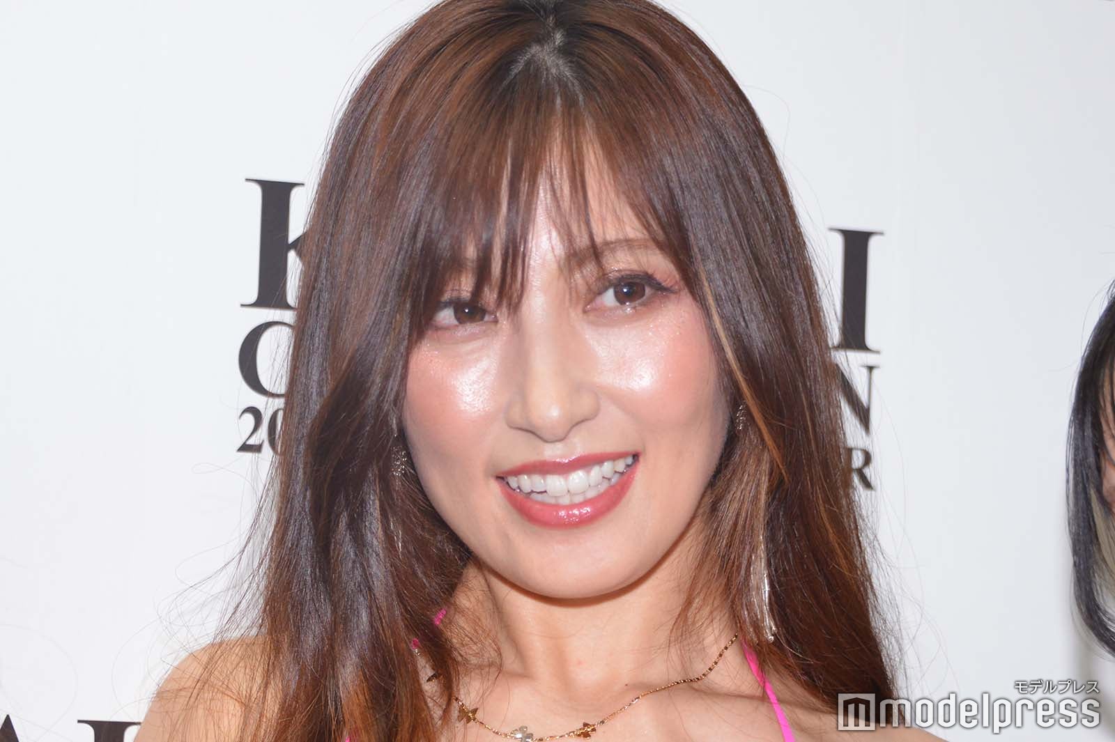 熊田曜子（C）モデルプレス