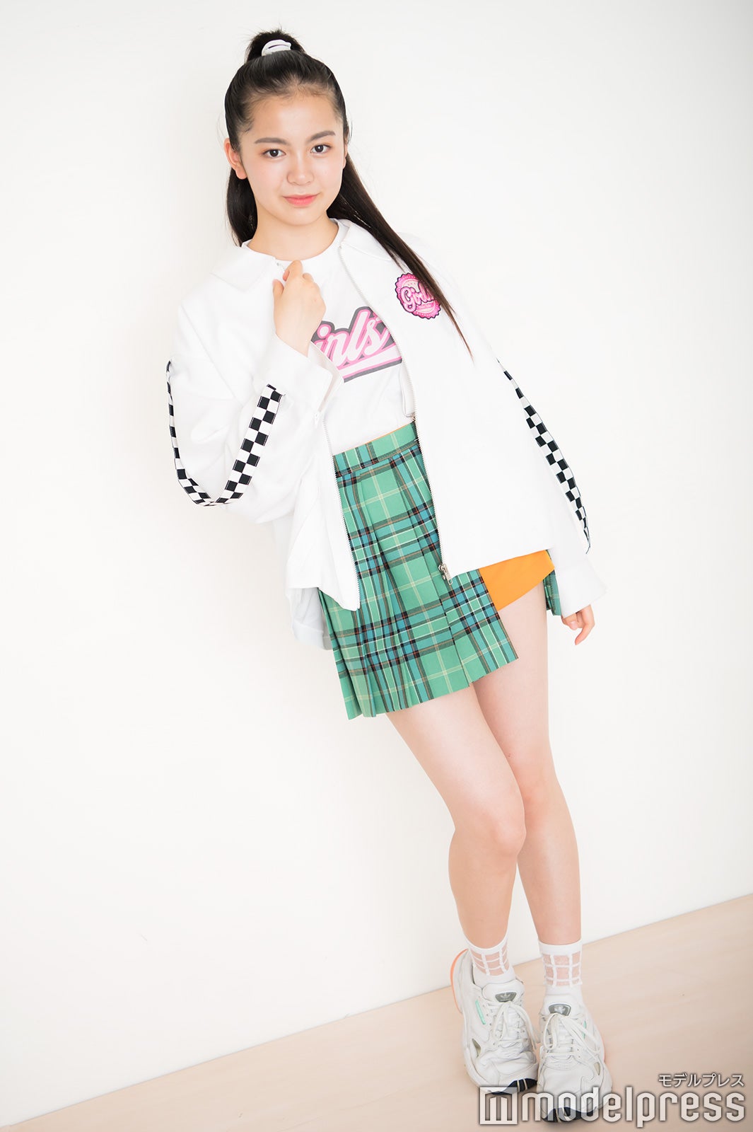 画像13/29) 全員EXPG STUDIO出身のGirls2、新メンバー加入を発表