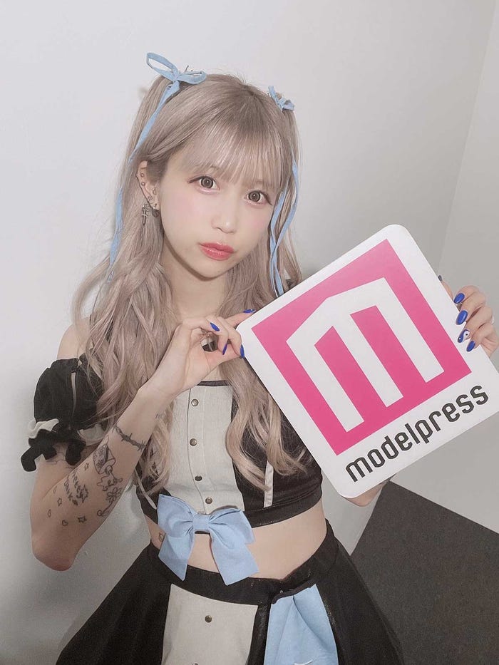 ななせぐみ(提供写真)