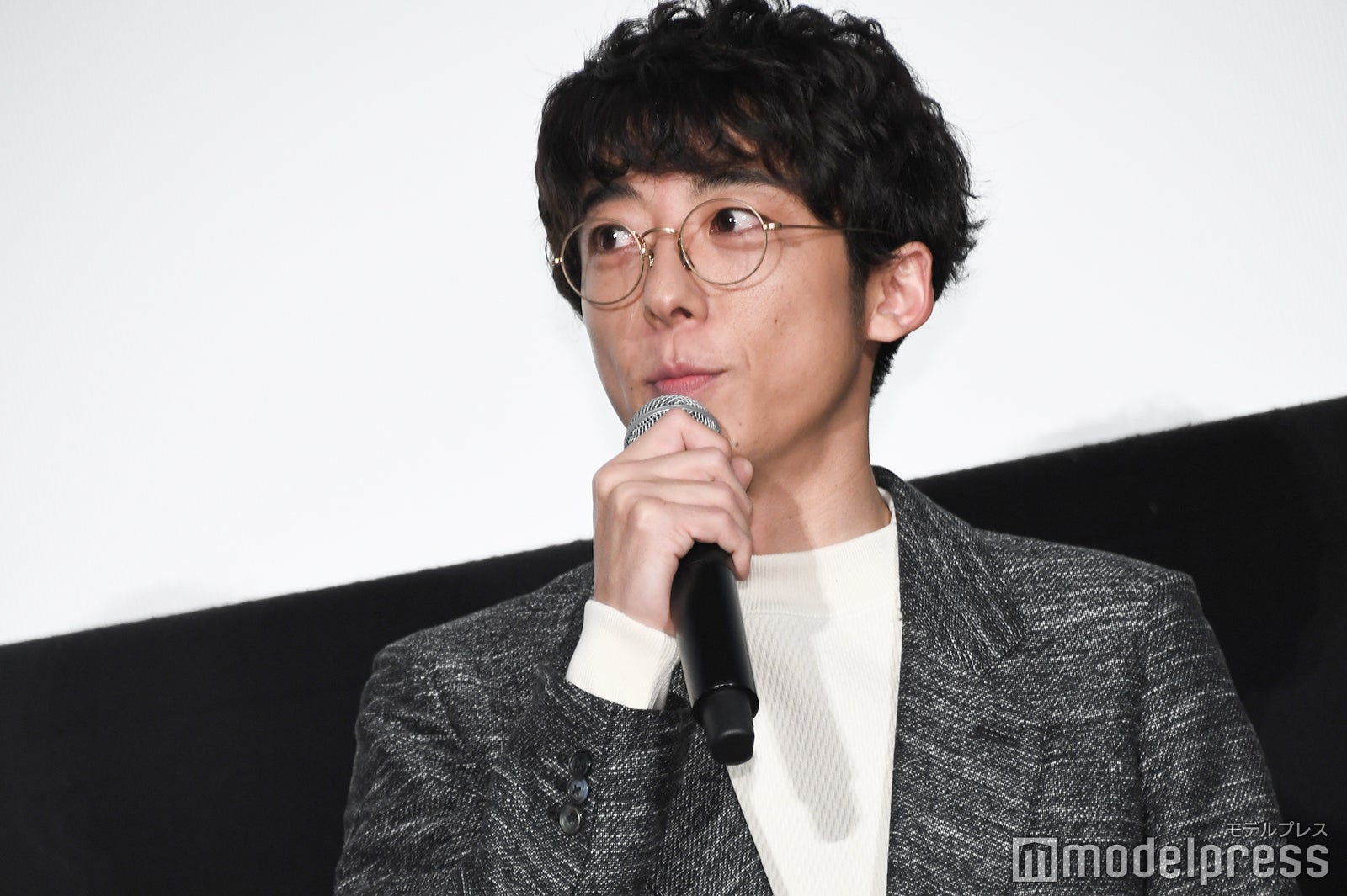 高橋一生（C）モデルプレス