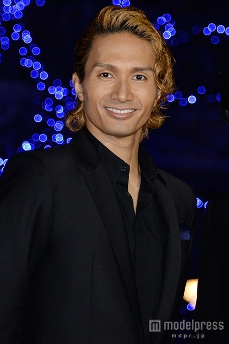 Exile クリスマスは庶民派パーティー 橘ケンチが明かす今年の予定 モデルプレス Exile クリスマスは庶民派パーティー 橘ケンチが明かす今年の予定 モデルプレス