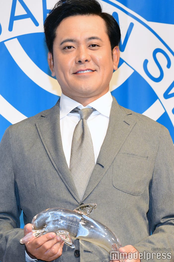 有田哲平 (C)モデルプレス