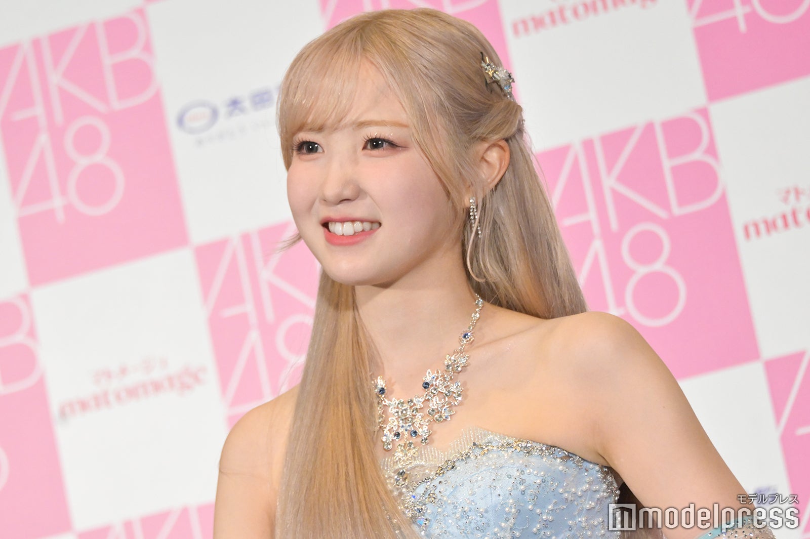 本田仁美（C）モデルプレス