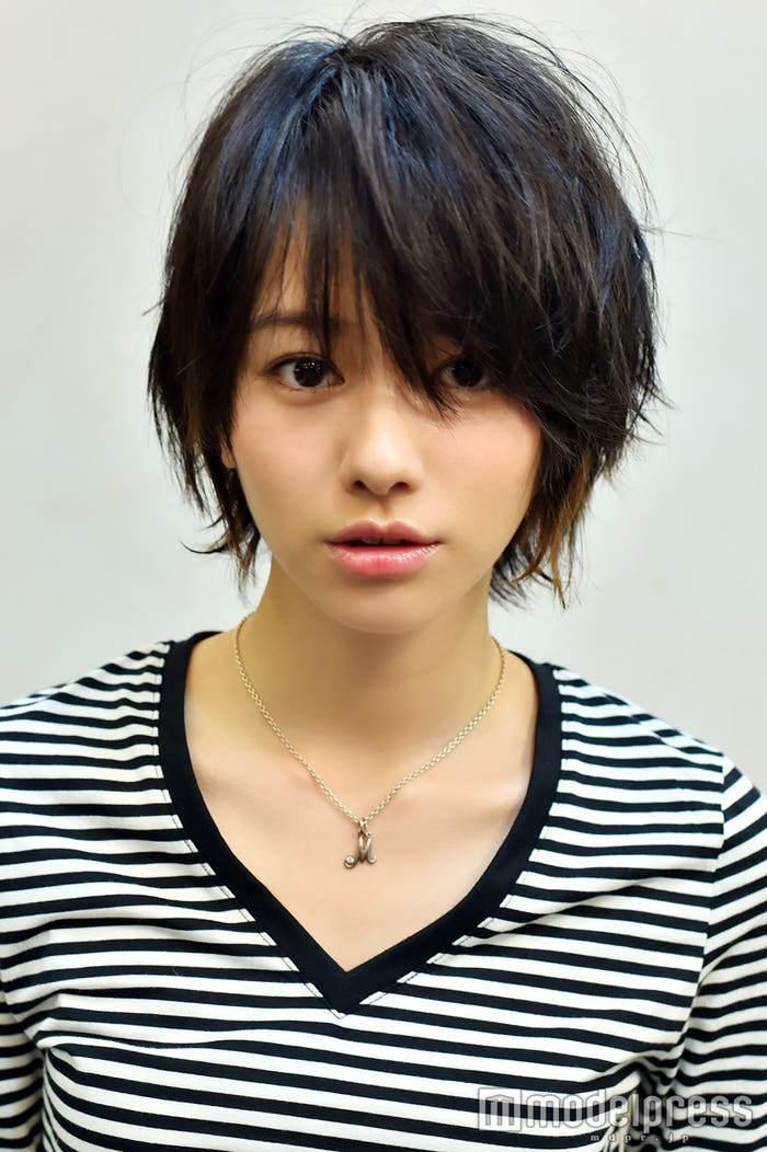 山本舞香(C)モデルプレス