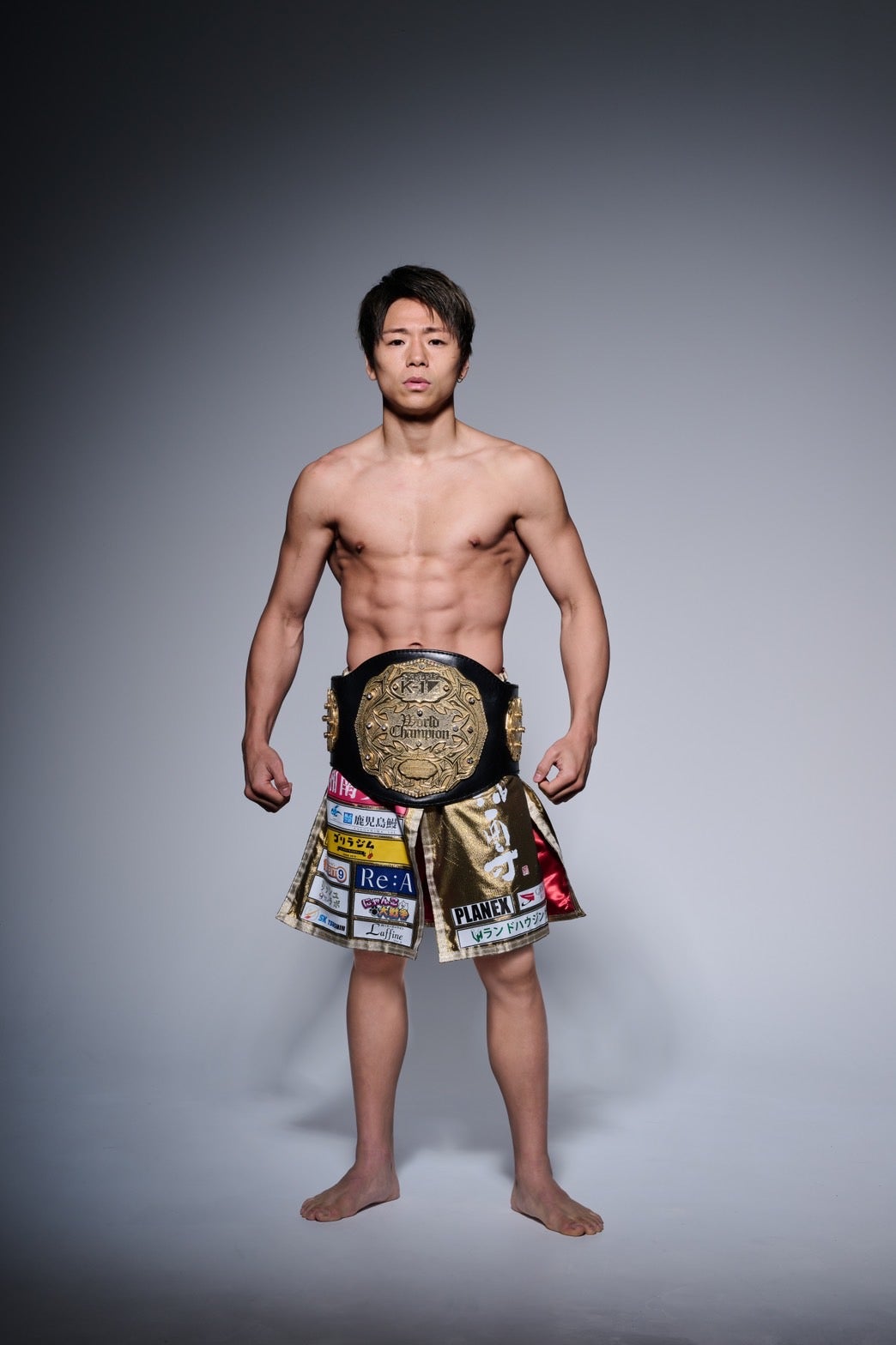 武尊（提供写真） 