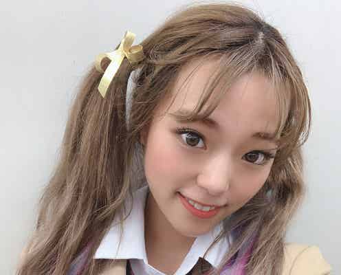 「Popteen」ド派手ギャル・きょうきょう(湯上響花)、中央大学に合格