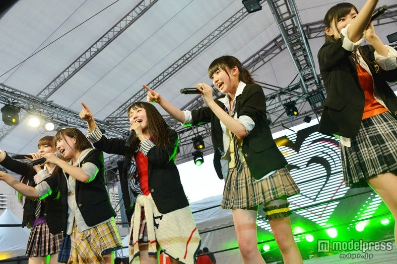 夢みるアドレセンス、タイ人を熱狂の渦に　現地で支持される理由とは　