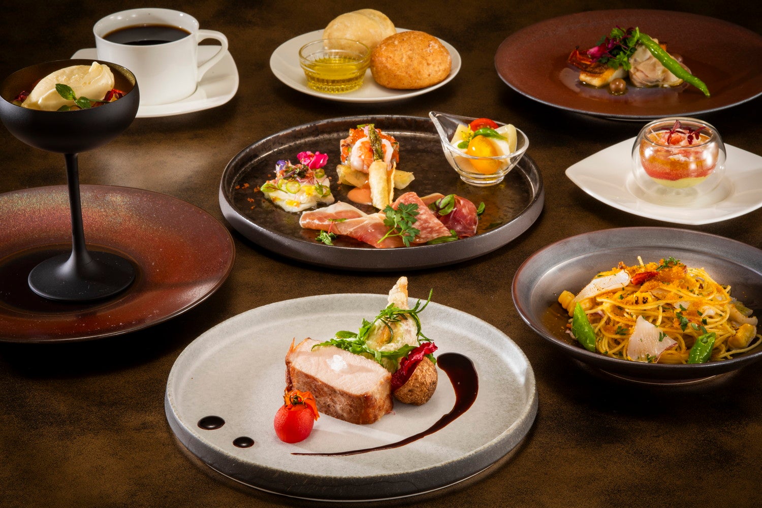 レジーナリゾート山中湖／提供画像