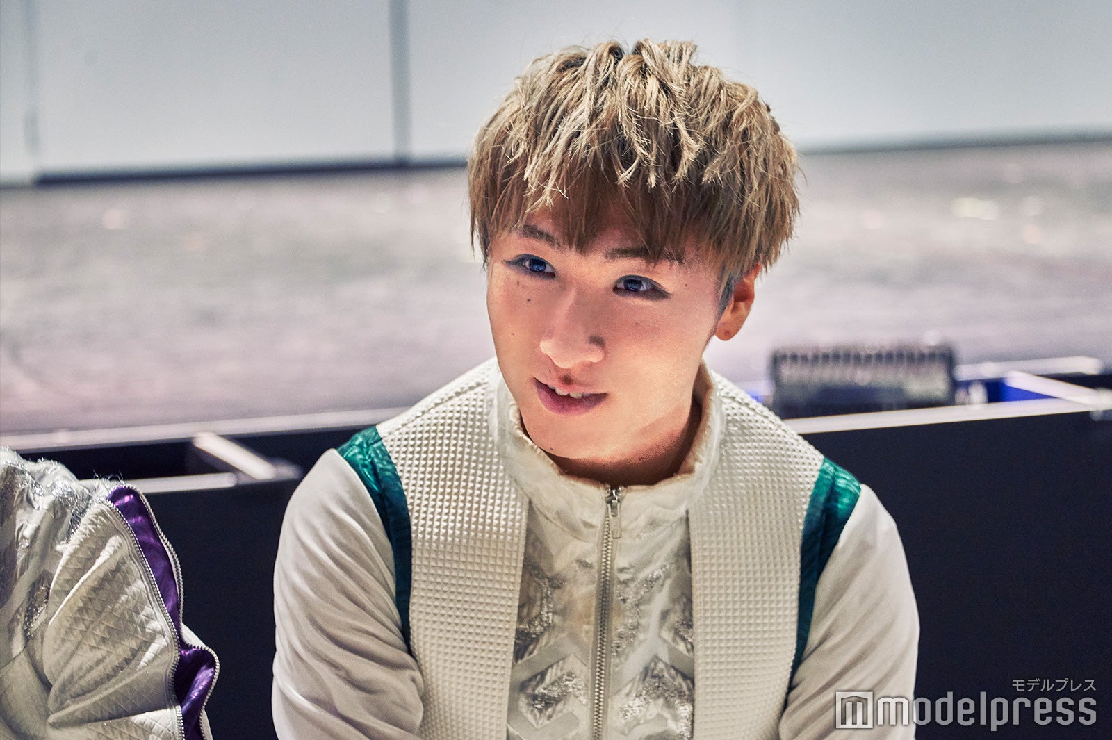 R-NE （C）モデルプレス