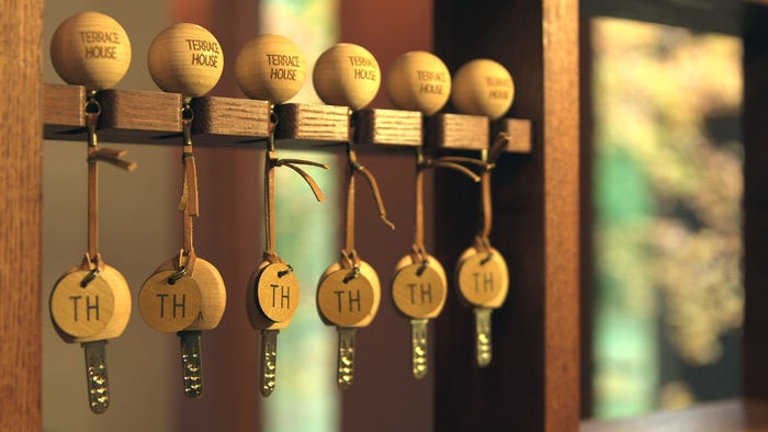 「TERRACE HOUSE OPENING NEW DOORS」(C)フジテレビ/イースト・エンタテインメント