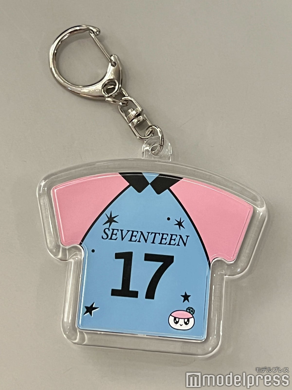 「SEVENTEEN TOUR 'FOLLOW' AGAIN TO JAPAN POP-UP STORE」（C）モデルプレス