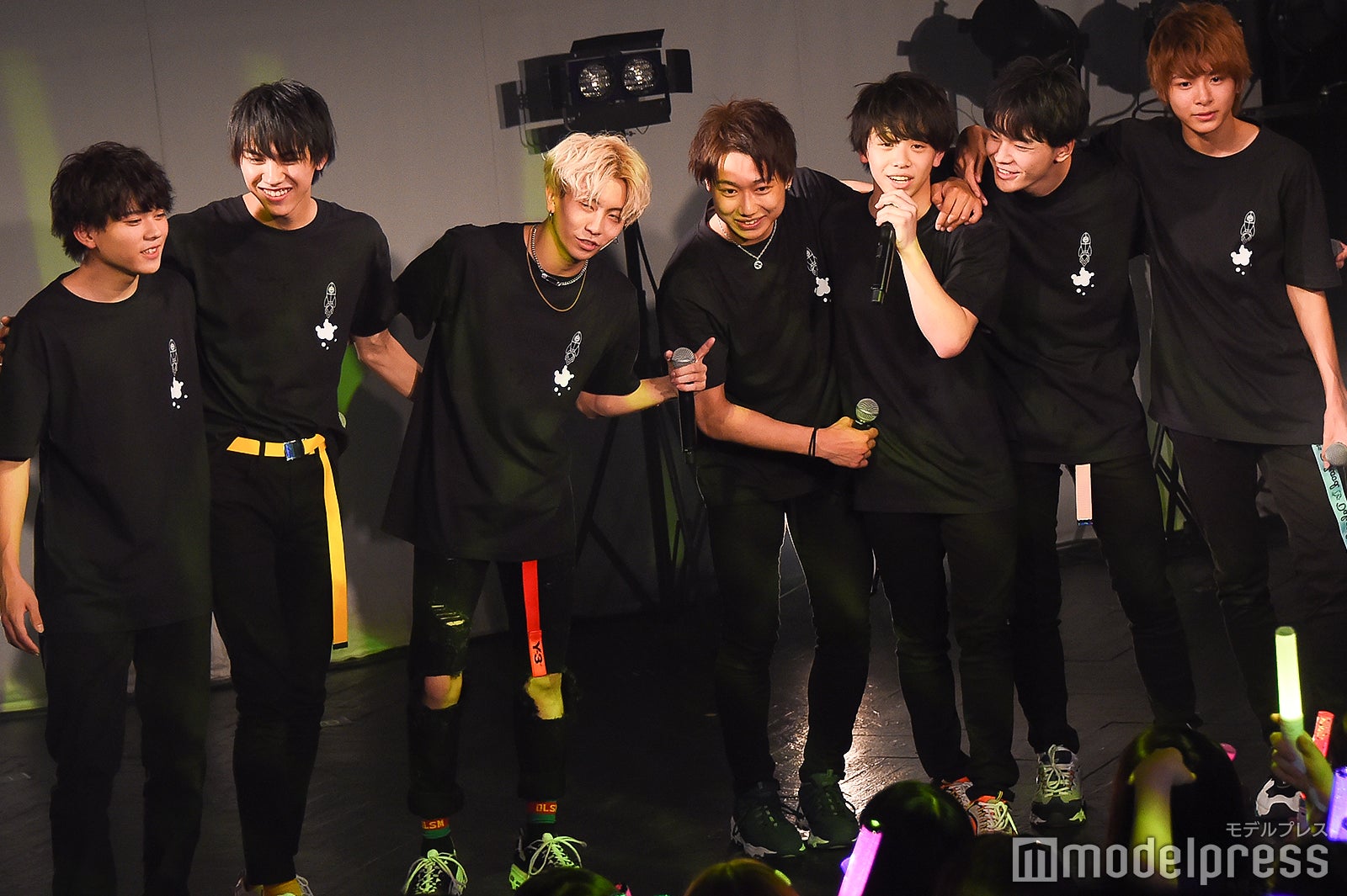 Zero PLANET（C）モデルプレス