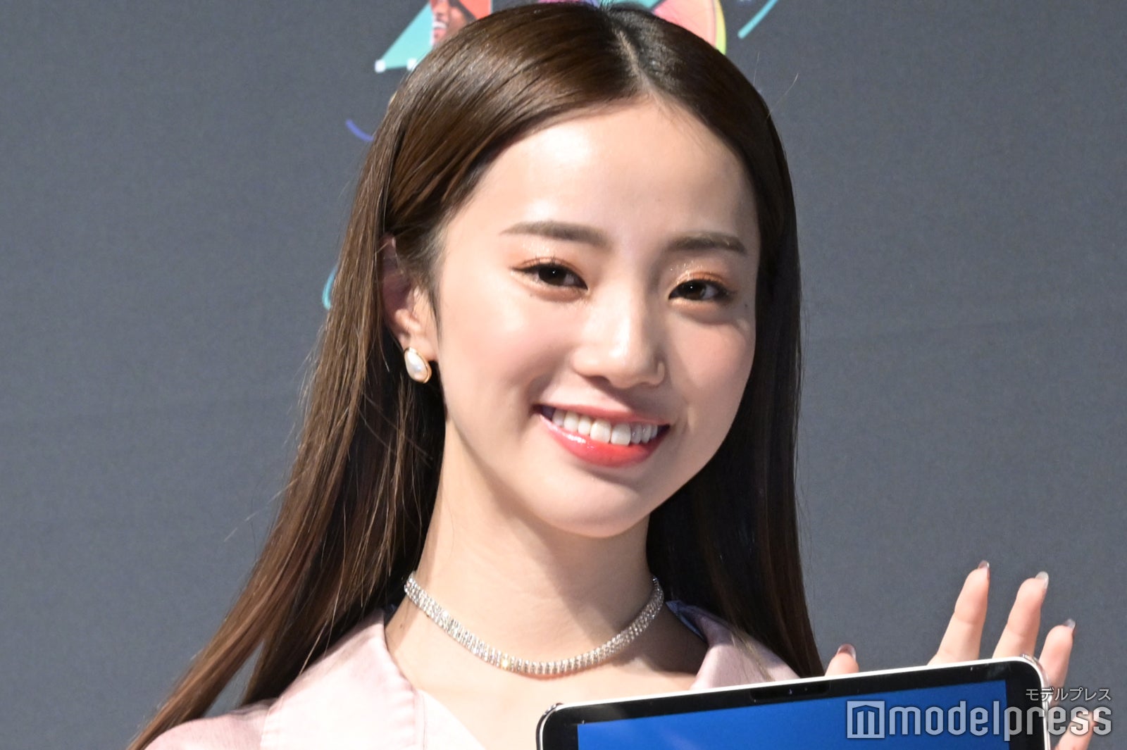 中町綾（C）モデルプレス