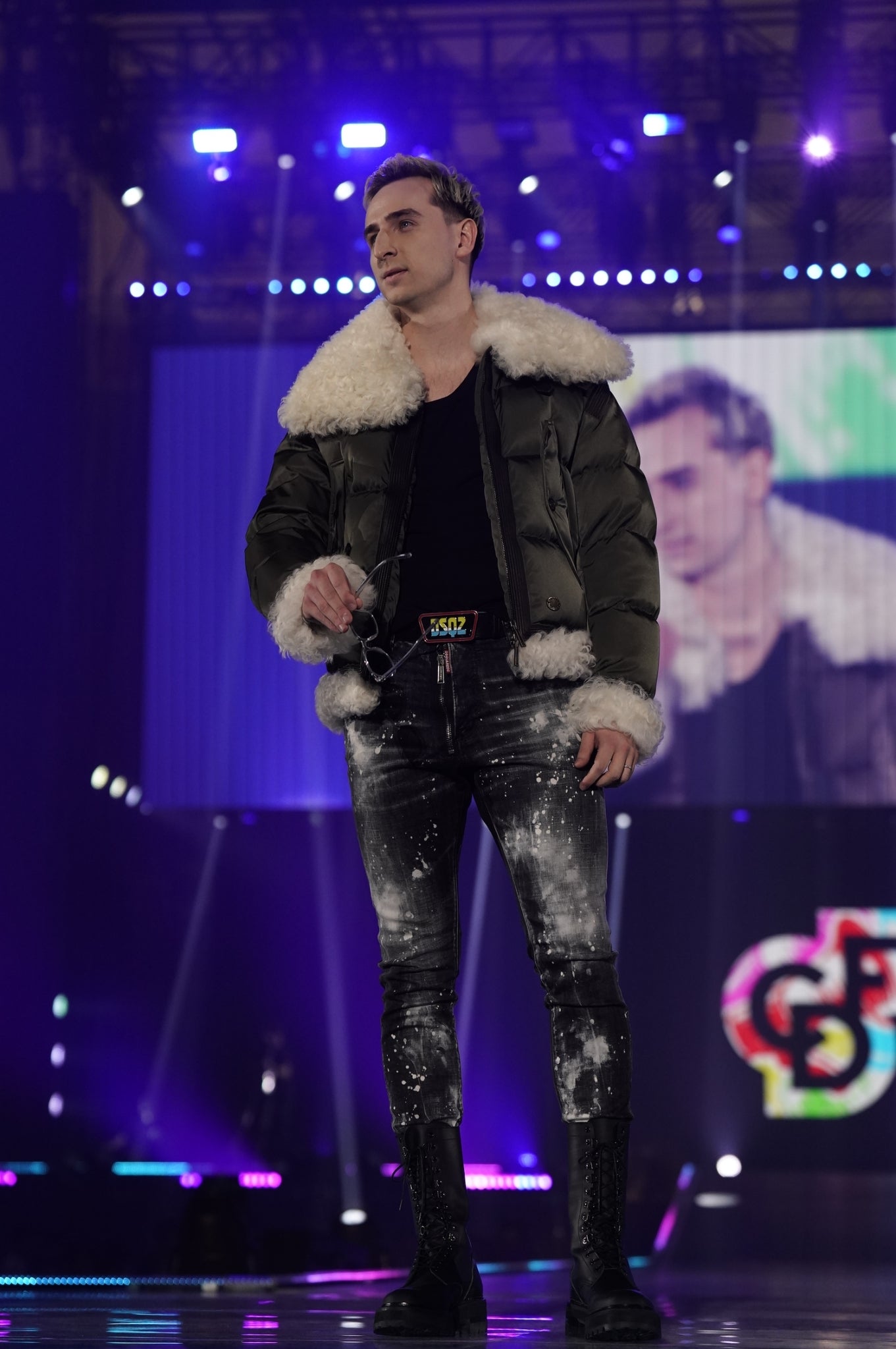 サワ（C）上飯坂 一