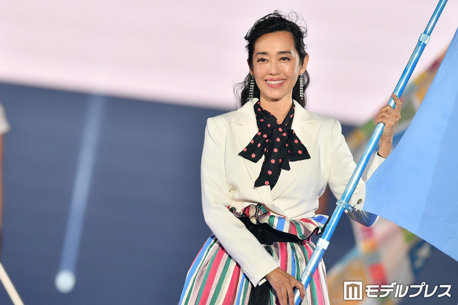 画像2 3 早見優 口腔がん公表の堀ちえみとの 約束 明かす 発表前日に連絡 モデルプレス