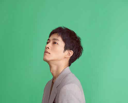 松坂桃李、30代になって見直した食生活&ずぼらな一面明かす