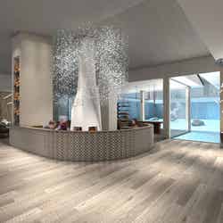 しこつ湖 鶴雅別荘 湖白の抄/提供画像