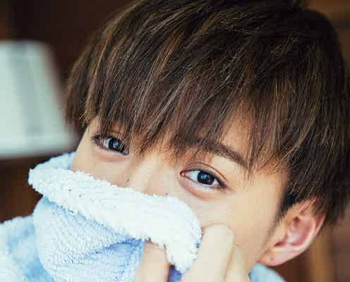 EXILE佐藤大樹、誕生日に初写真集 制作にも参加<STEP BY STEP>