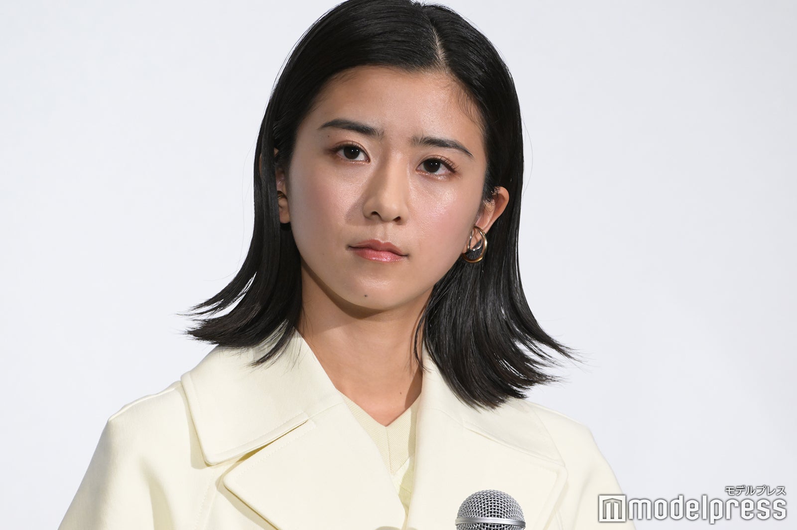 黒島結菜（C）モデルプレス