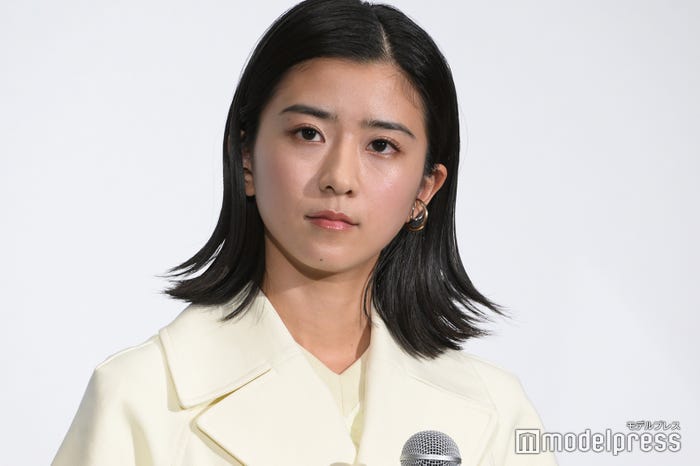 黒島結菜(C)モデルプレス