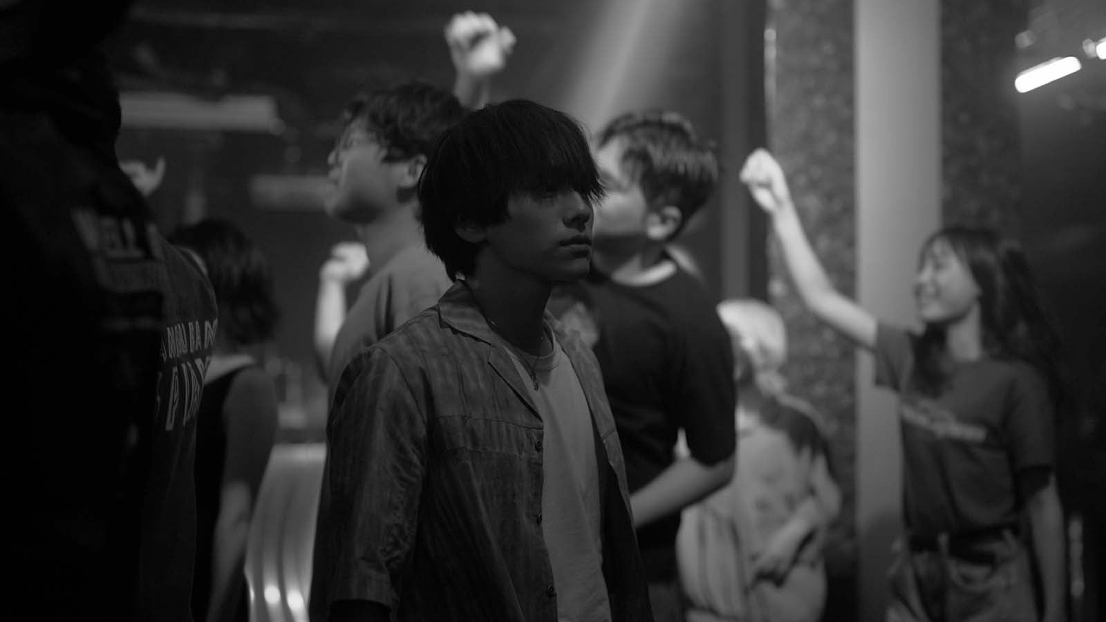 山下幸輝（提供写真）