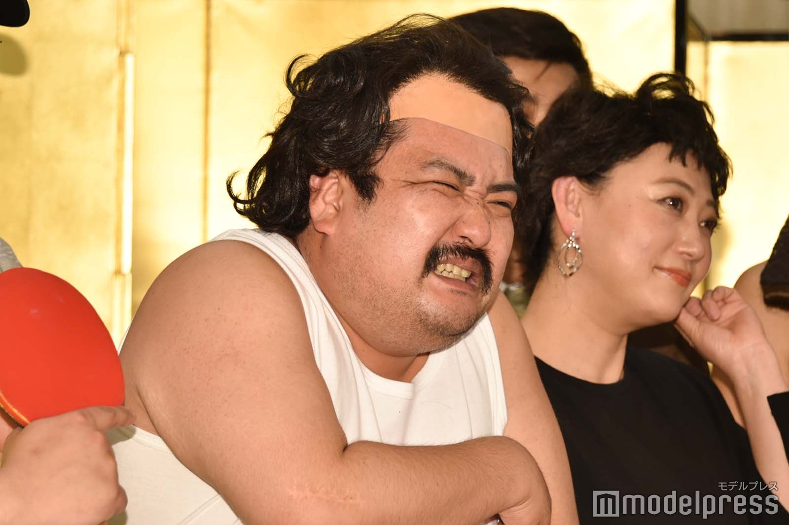 鈴木もぐら（C）モデルプレス