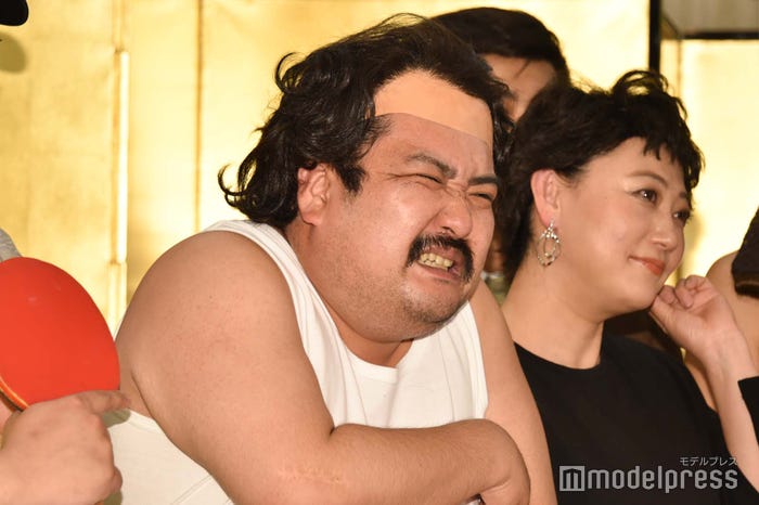 鈴木もぐら(C)モデルプレス