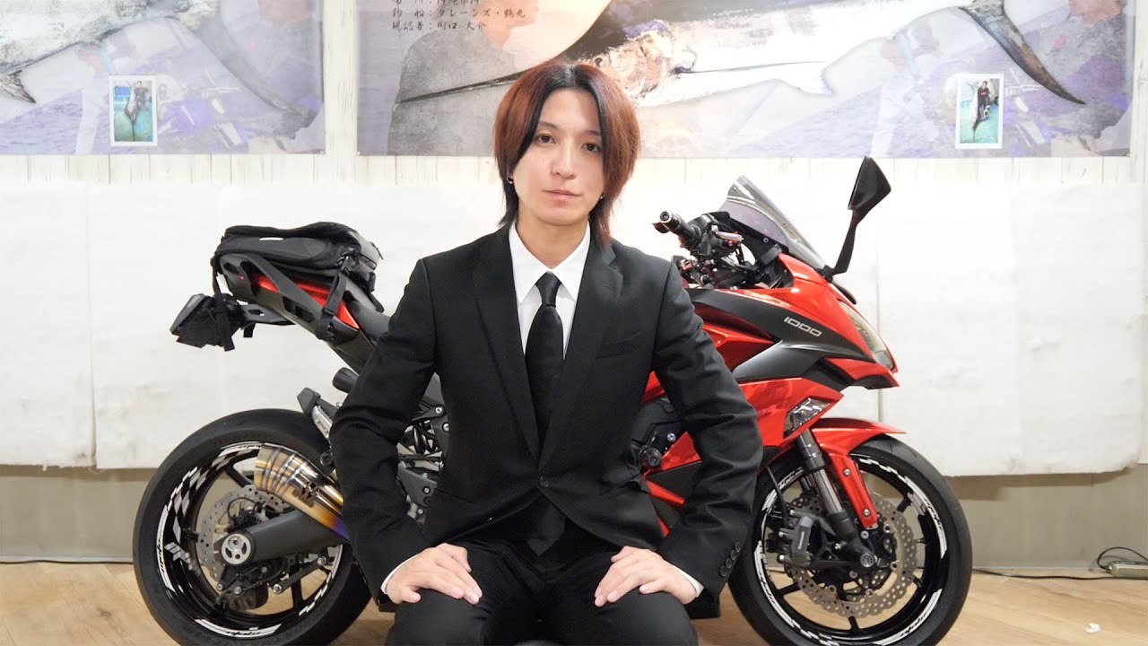 活動歴および当時の関連ビジュアル記録