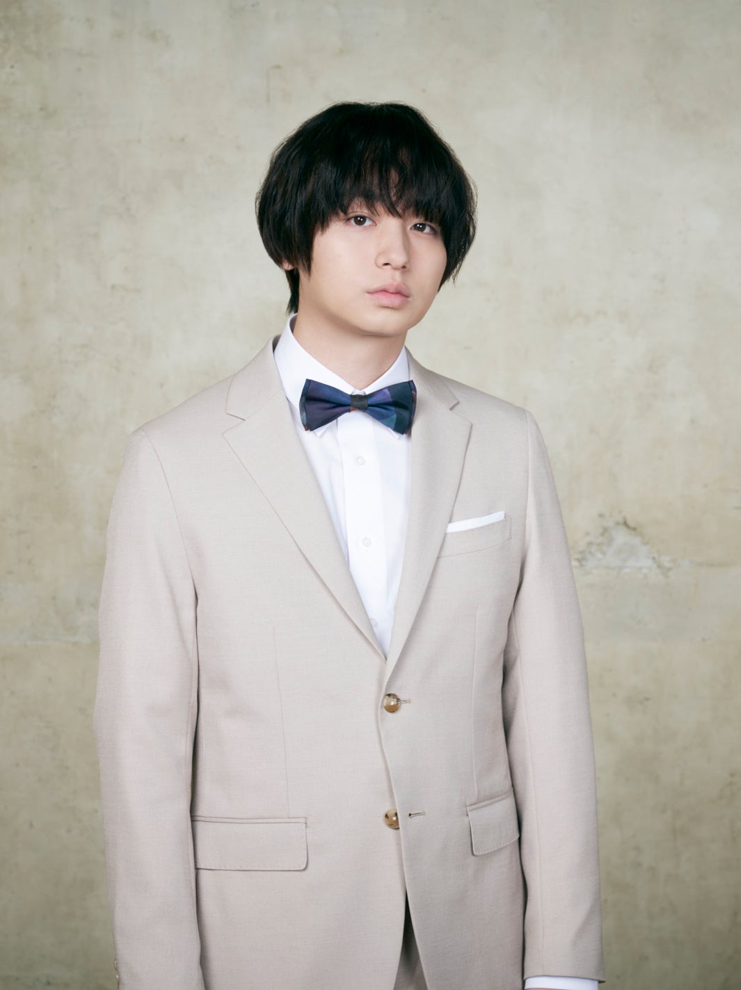 伊野尾慧（提供写真）