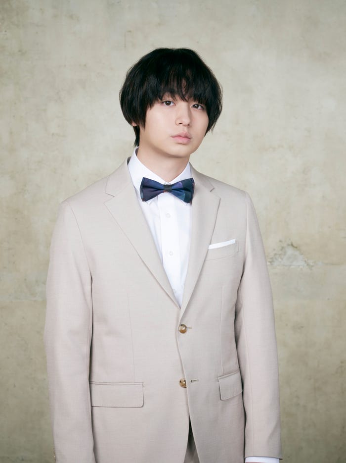 伊野尾慧(提供写真)