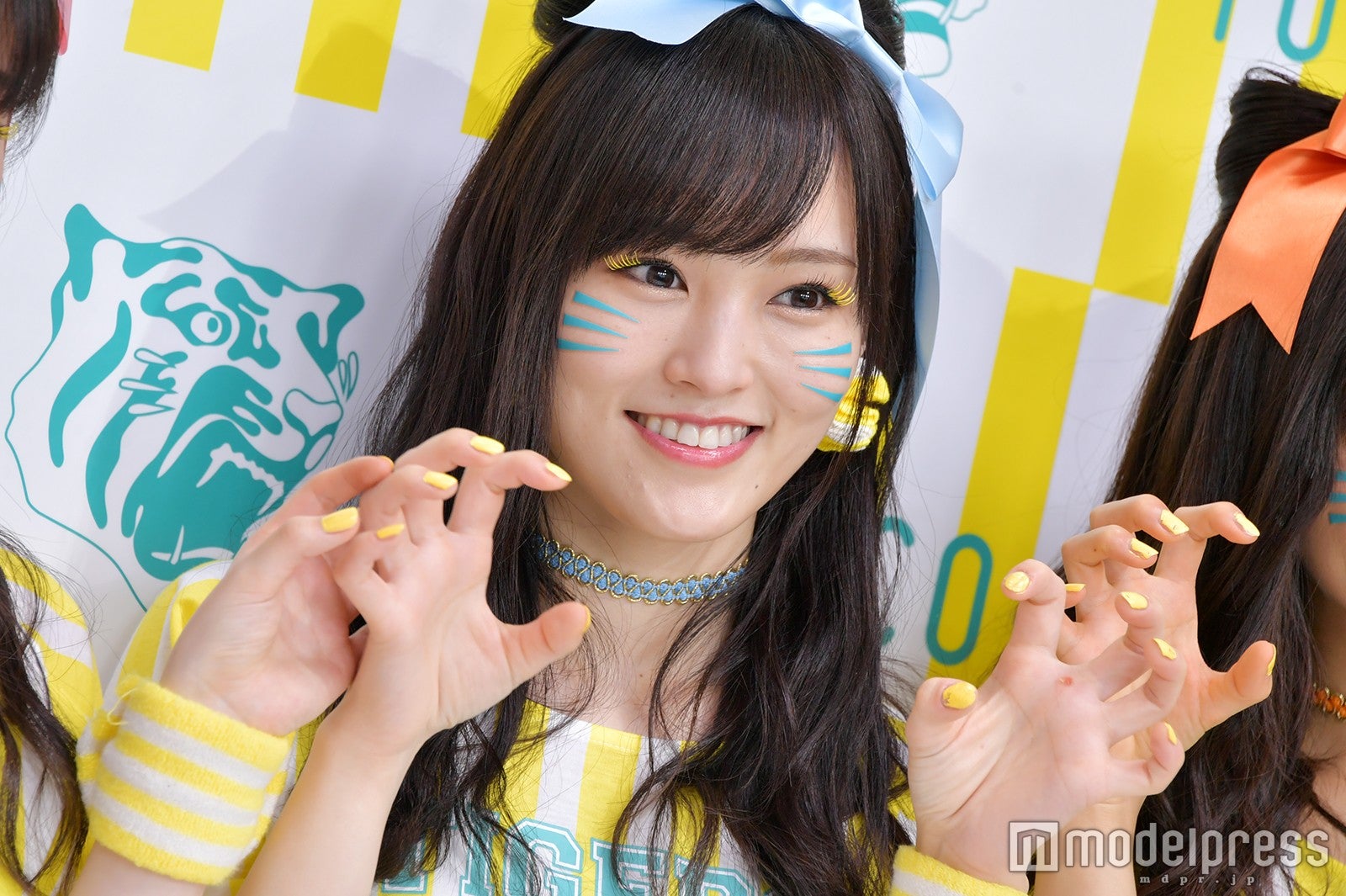 山本彩（C）モデルプレス