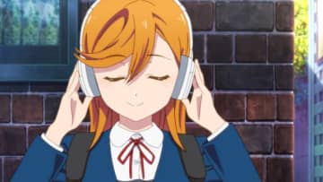 ラブライブ スーパースター 少女5人の日常を映すティザーpv公開 モデルプレス ラブライブ スーパースター 少女5人の日常を映すティザーpv公開 モデルプレス