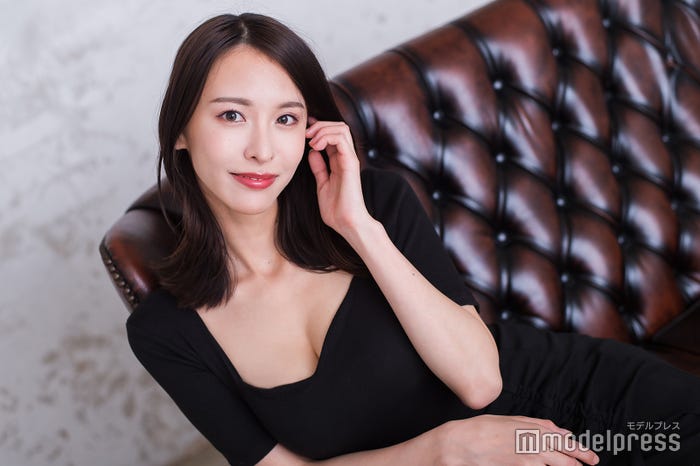 奈月(C)モデルプレス