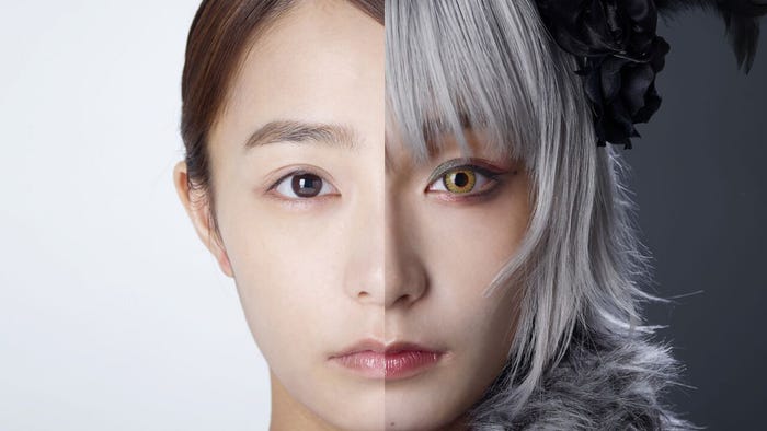 宇垣美里(提供画像)