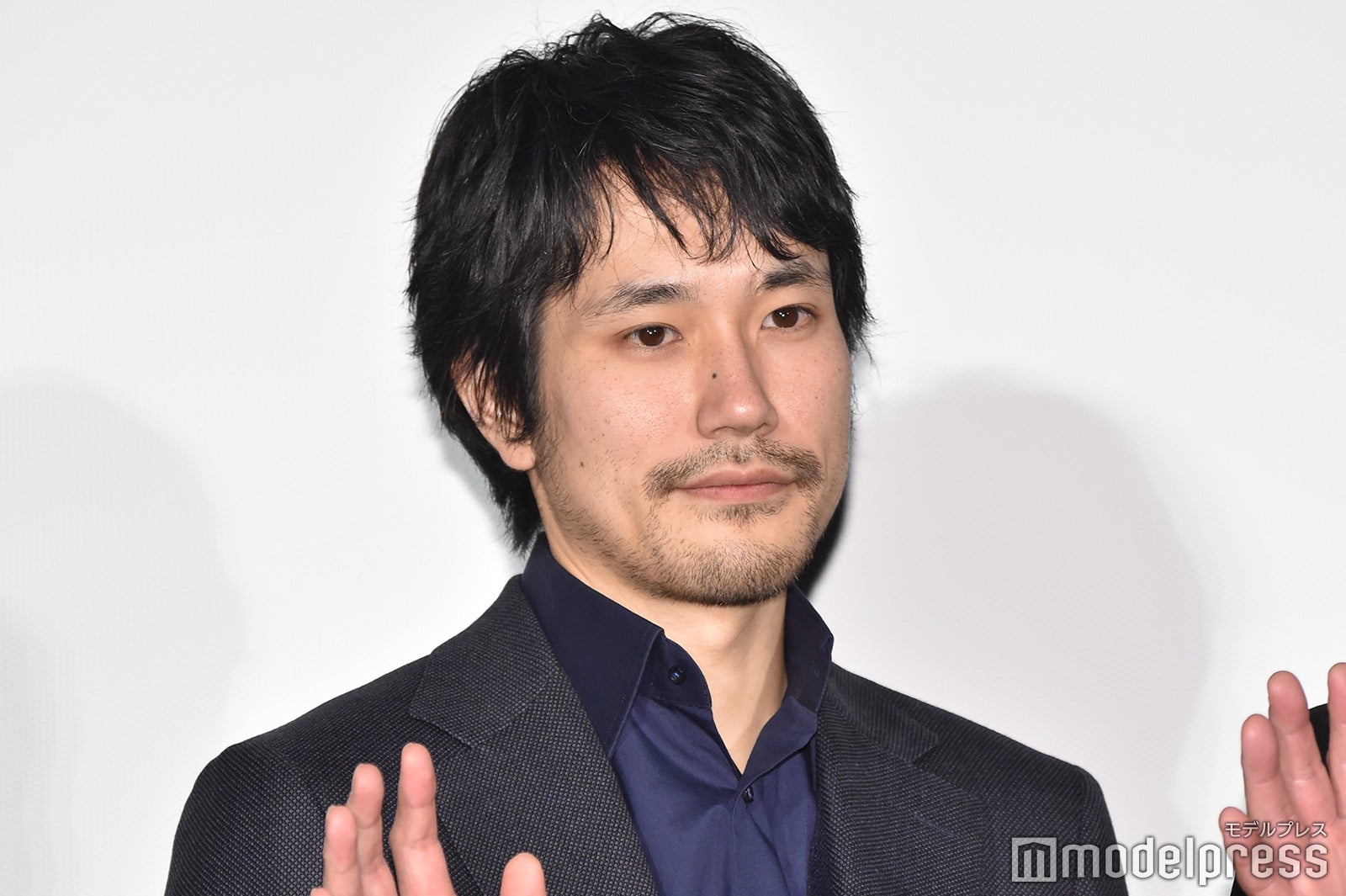 松山ケンイチ（C）モデルプレス