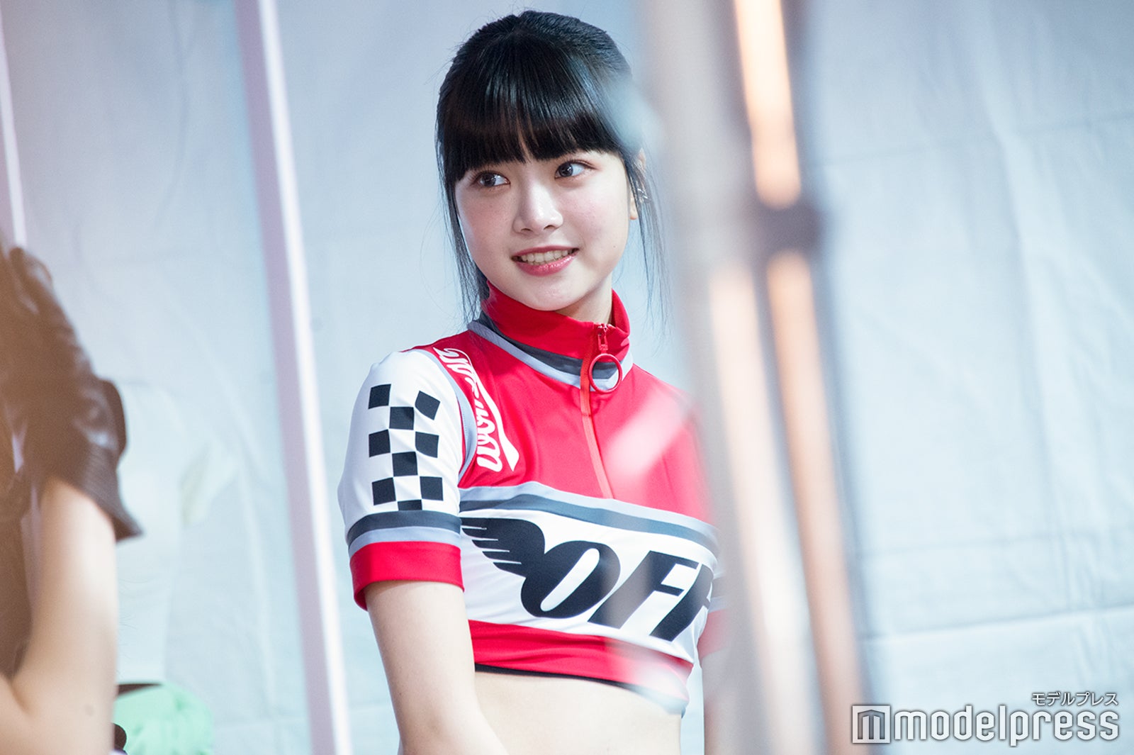 ホン・ウンチェ（C）モデルプレス