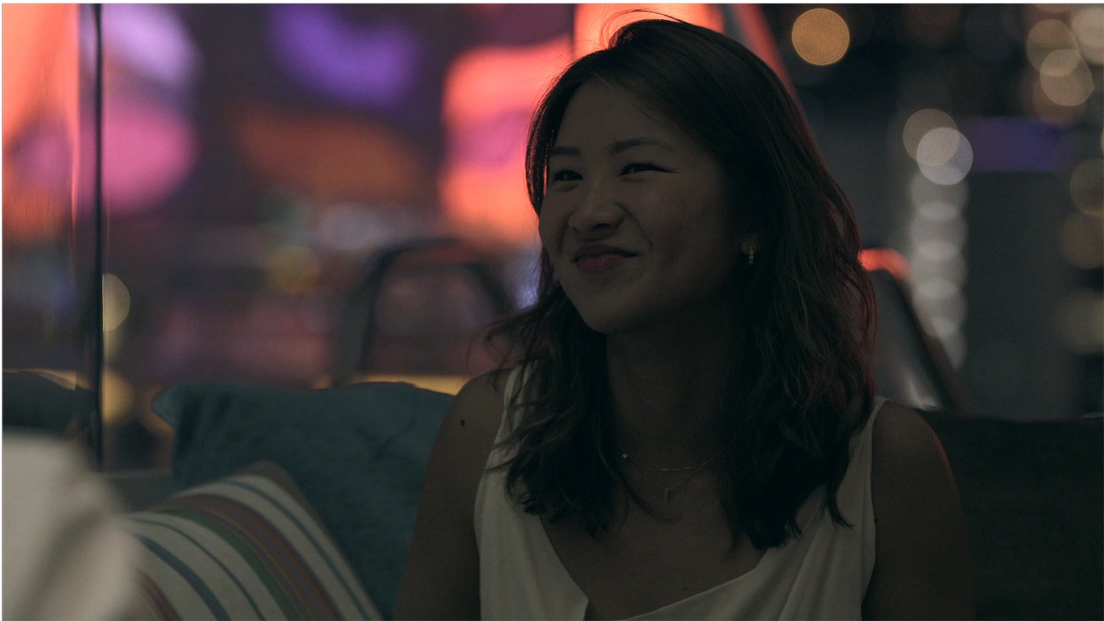 『TERRACE HOUSE ALOHA STATE』16th WEEK（C）フジテレビ／イースト・エンタテインメント