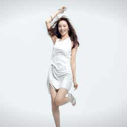 蛯原友里(CMカット)