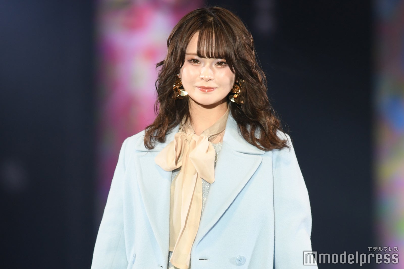 さくら（C）モデルプレス