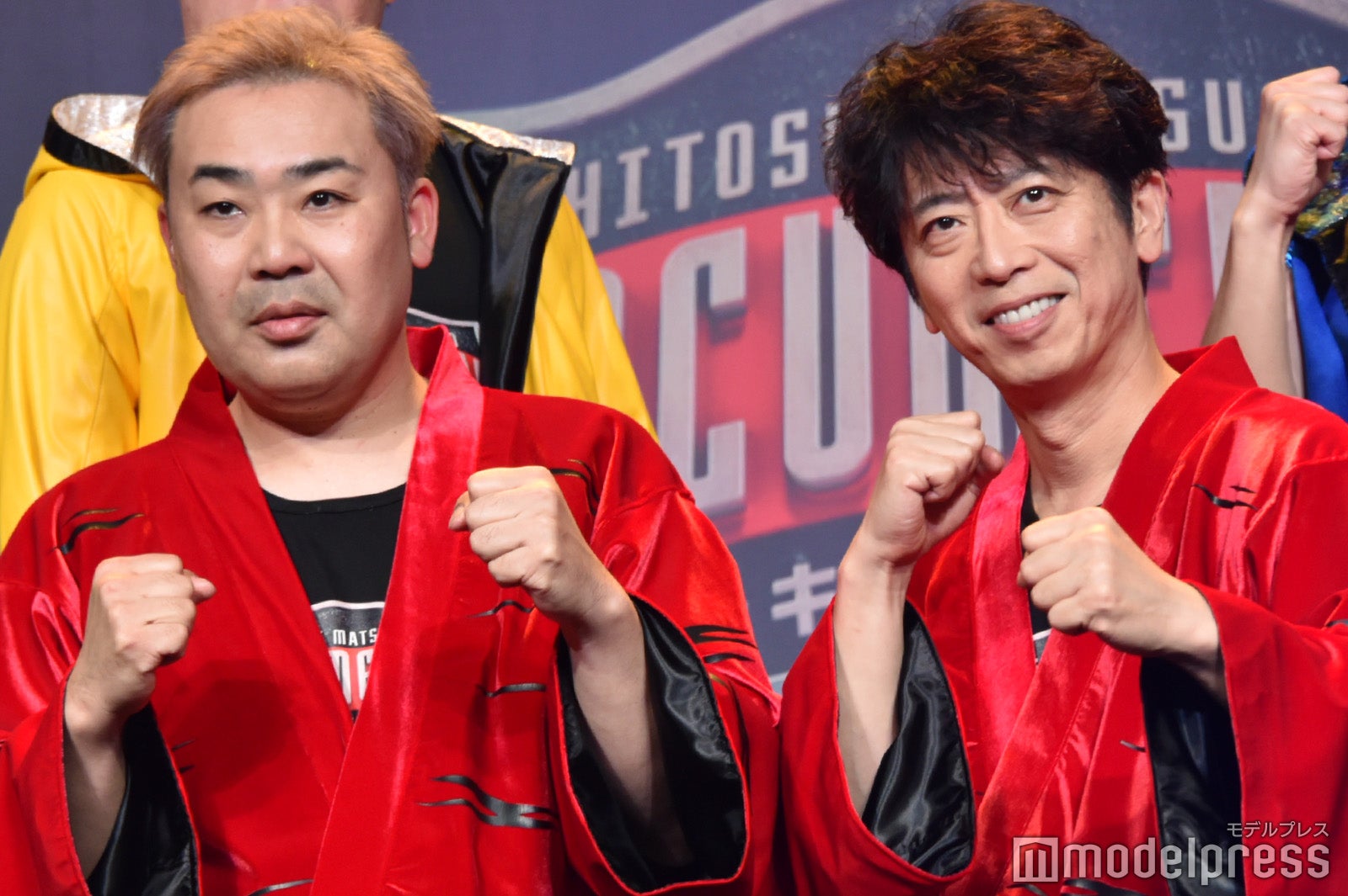 フットボールアワー（C）モデルプレス