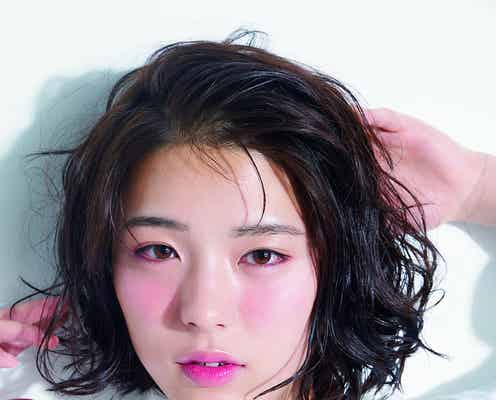 “可愛すぎるジュノンボーイ”井手上 漠「女の子の友だちが多い」プライベートを明かす