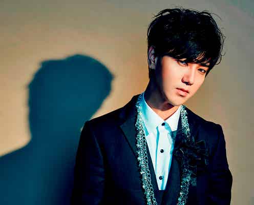 SUPER JUNIORイェソン、キュヒョンに続く“初の試み”を発表<スケジュール決定>