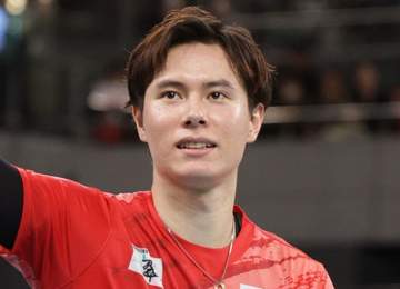 高橋藍がサントリー退団「この2年は今後にも繋がる大きな経験にしていきたい」契約満了で