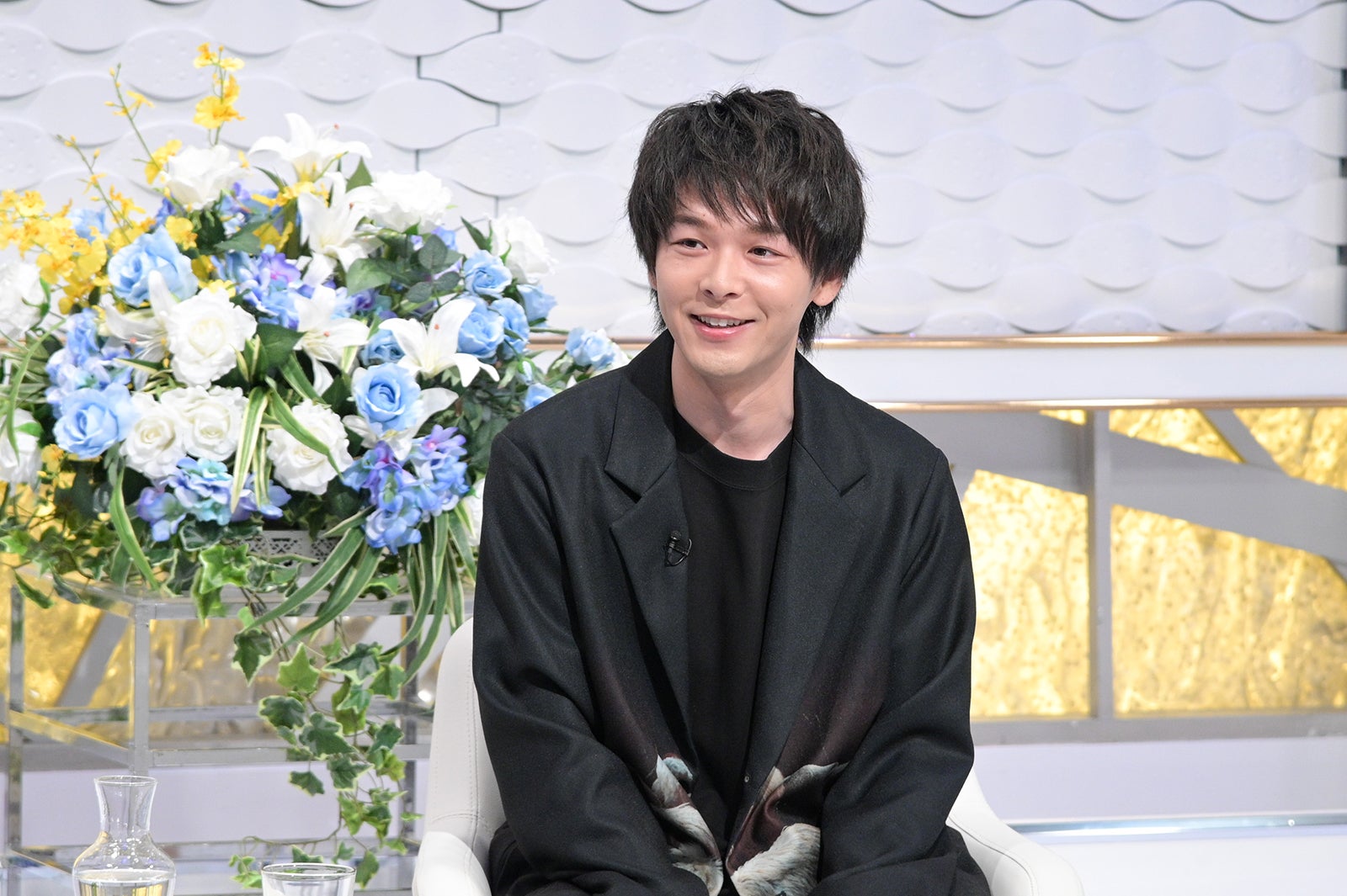 中村倫也の“暗黒期”を救った5人の名優とは？「生意気で世界の中心が自分だった」