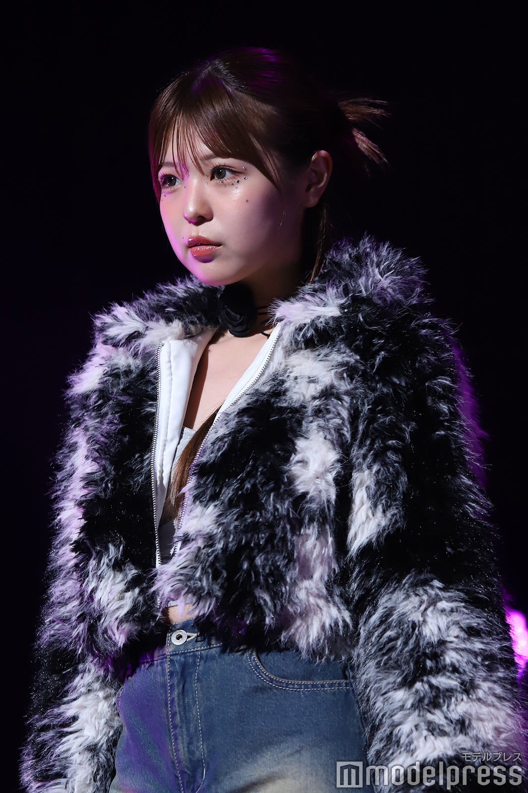 折田涼夏（C）モデルプレス